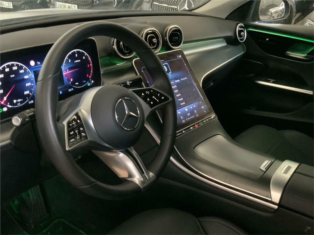 Mercedes Clase C 200 d Berlina - foto 7