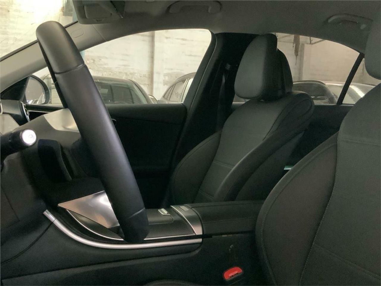 Mercedes Clase C 200 d Berlina - foto 8