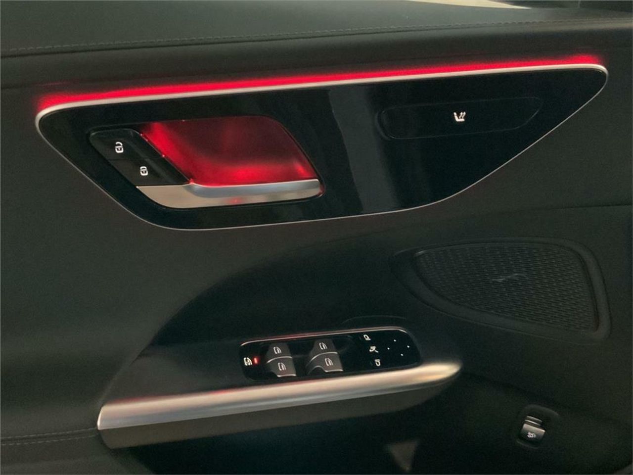 Mercedes Clase C 220 d - foto 15