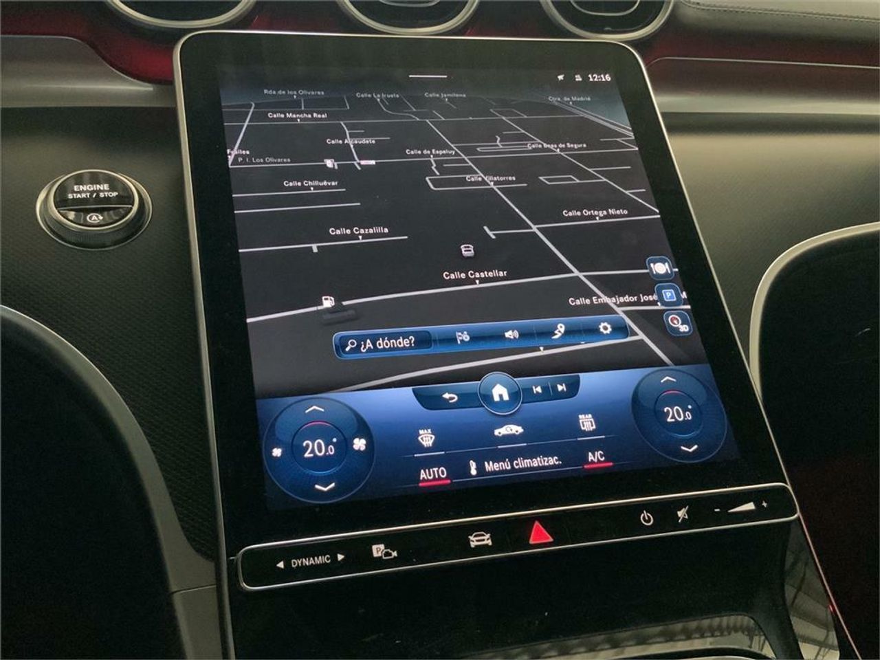 Mercedes Clase C 220 d - foto 17