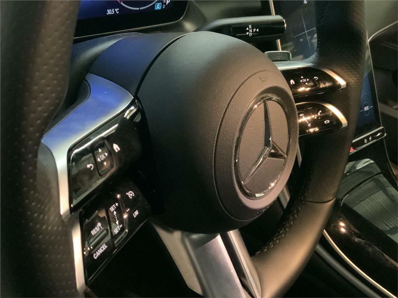 Mercedes Clase C 220 d - foto 14