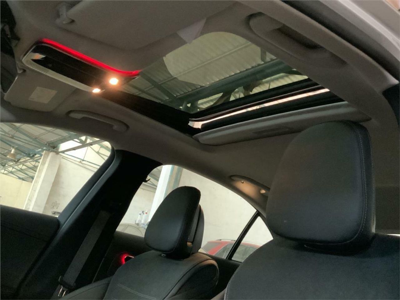 Mercedes Clase C 220 d - foto 13