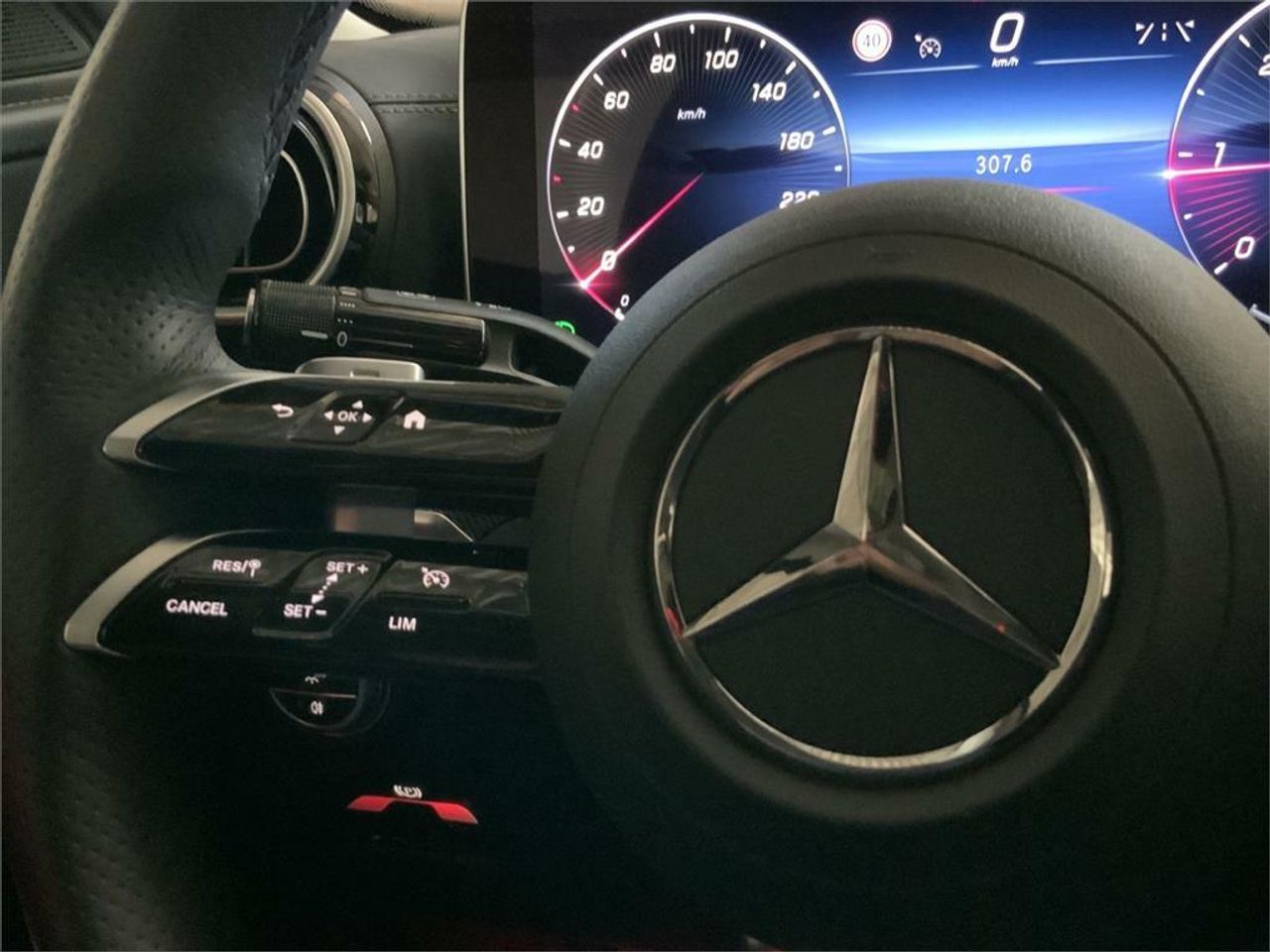 Mercedes Clase C 220 d - foto 19