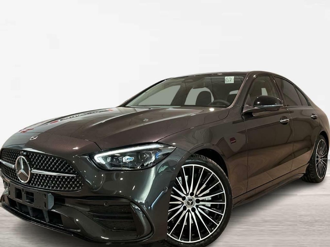 Mercedes Clase C 220 d