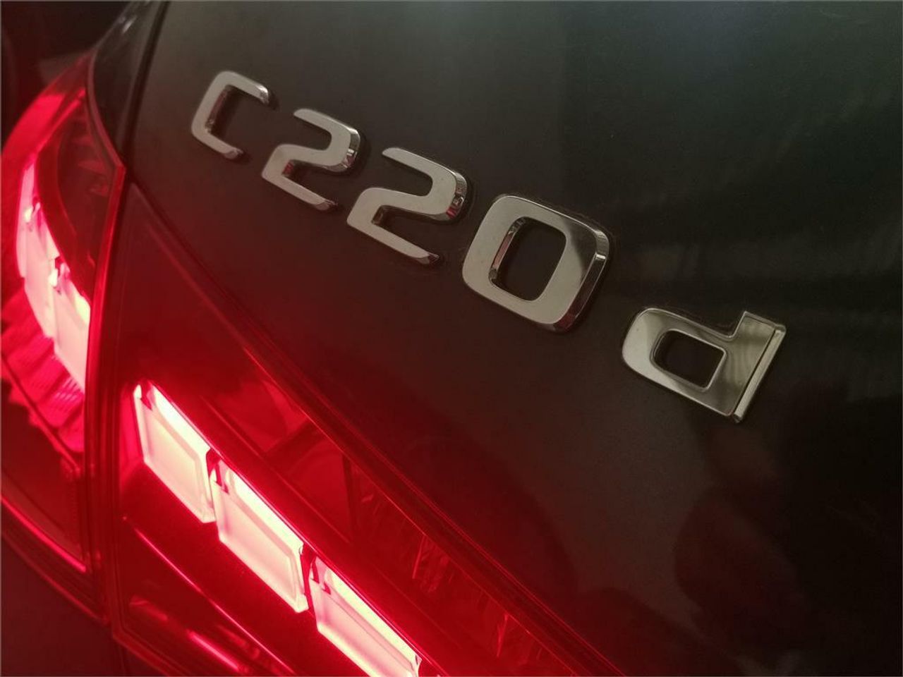 Mercedes Clase C 220 d - foto 20