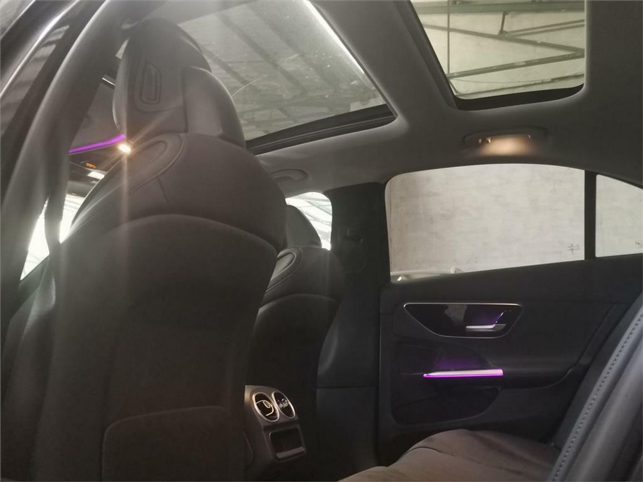 Mercedes Clase C 220 d - foto 17