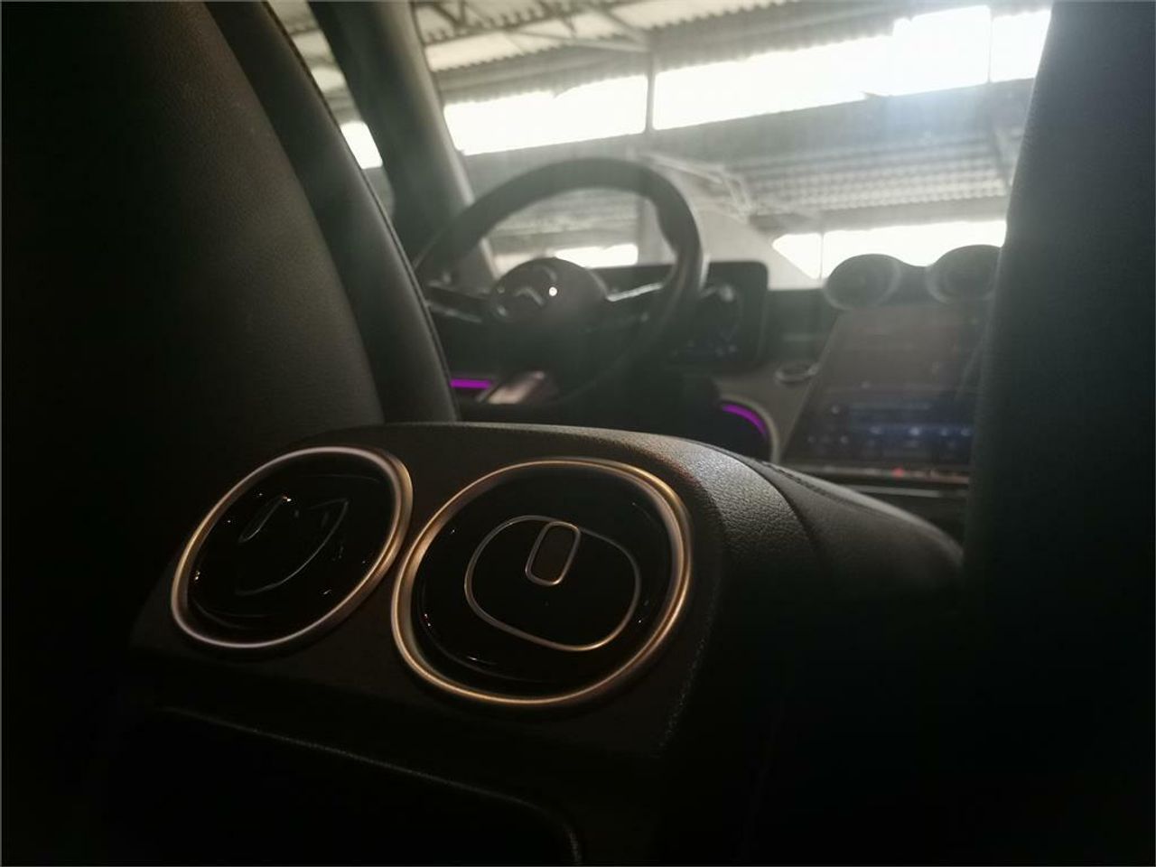 Mercedes Clase C 220 d - foto 18