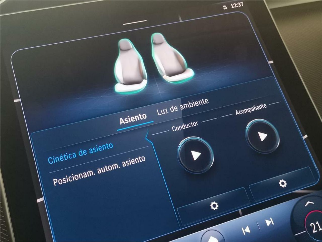 Mercedes Clase C 220 d - foto 28