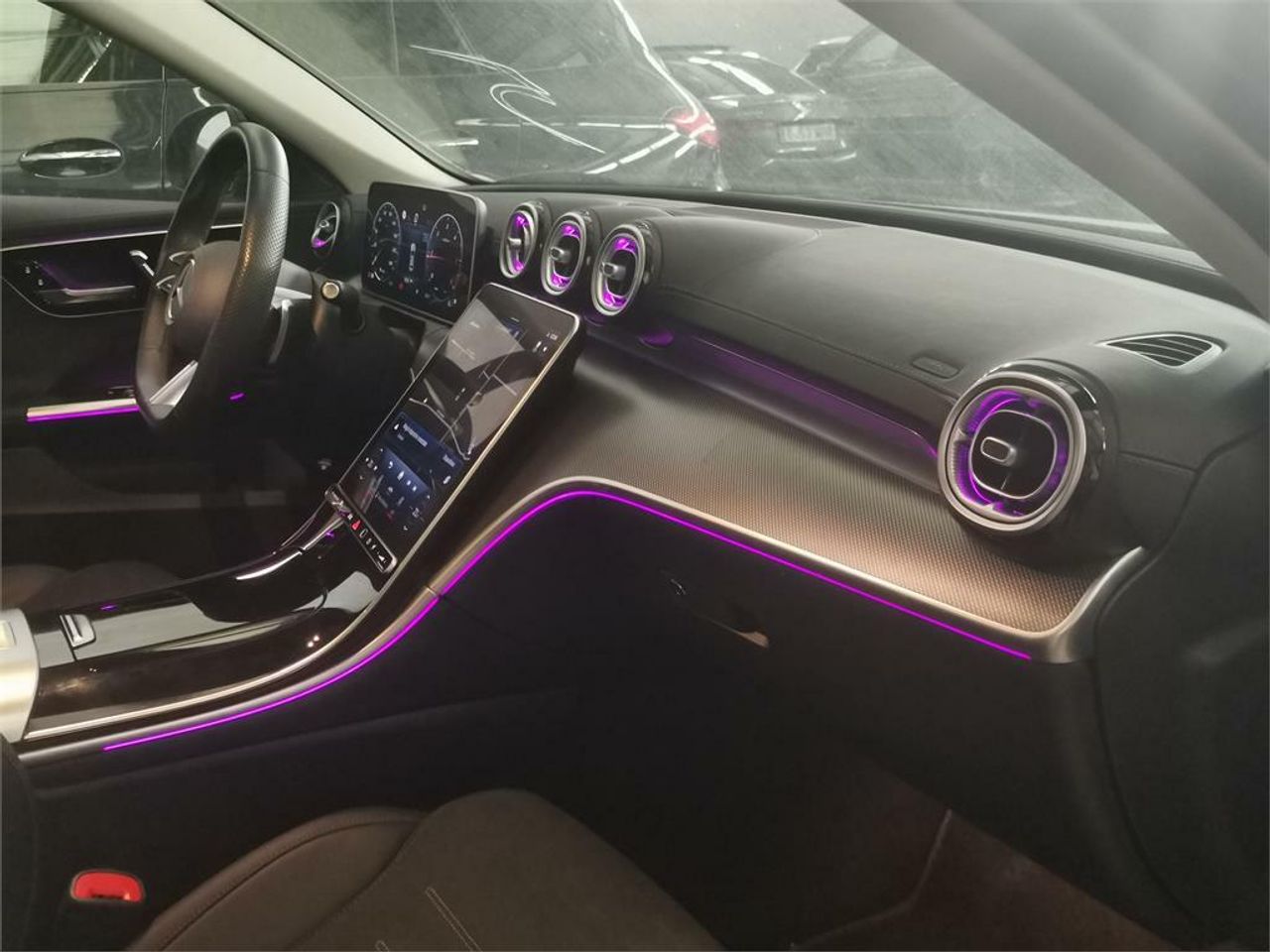 Mercedes Clase C 220 d - foto 22