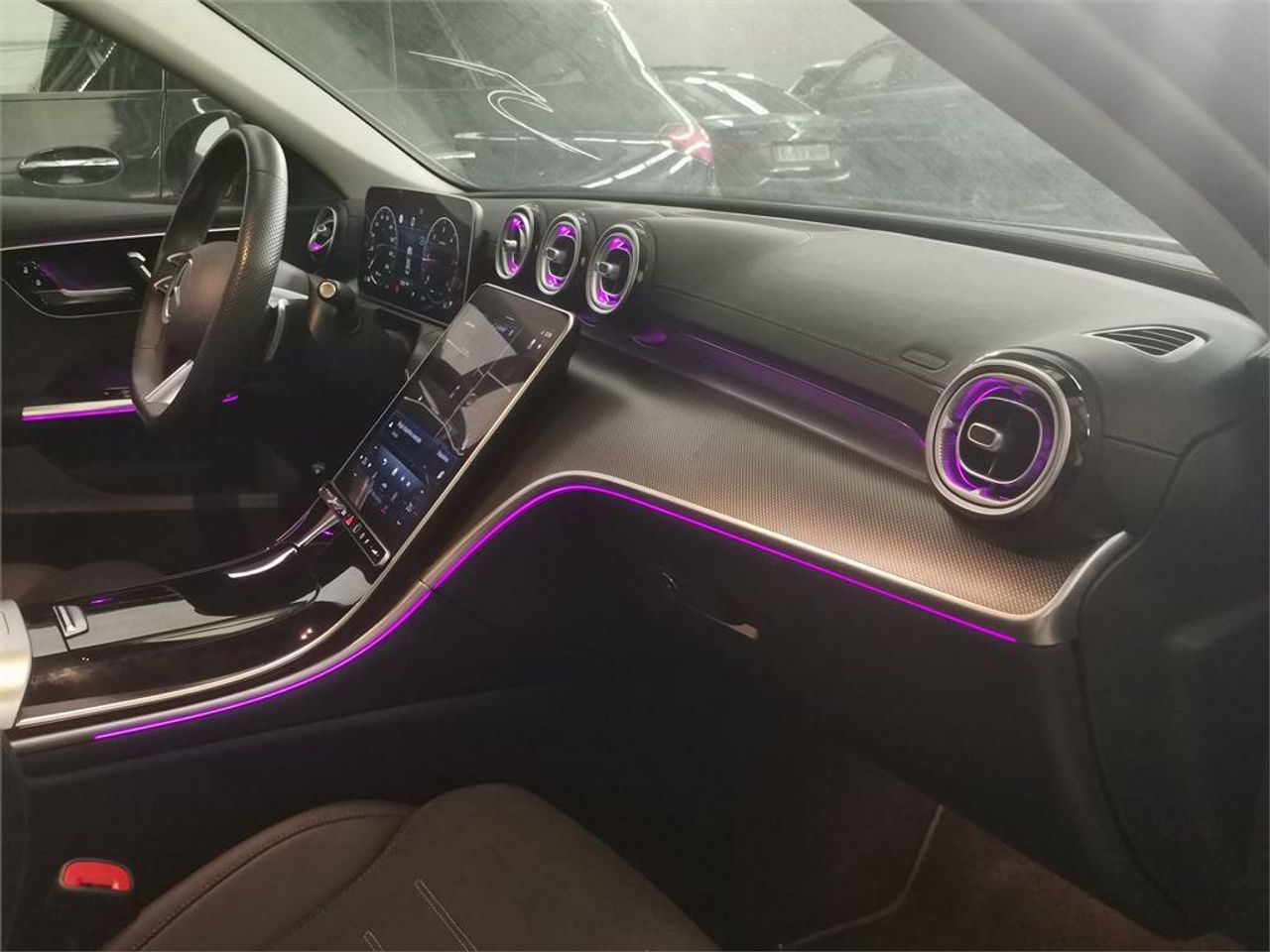 Mercedes Clase C 220 d - foto 23