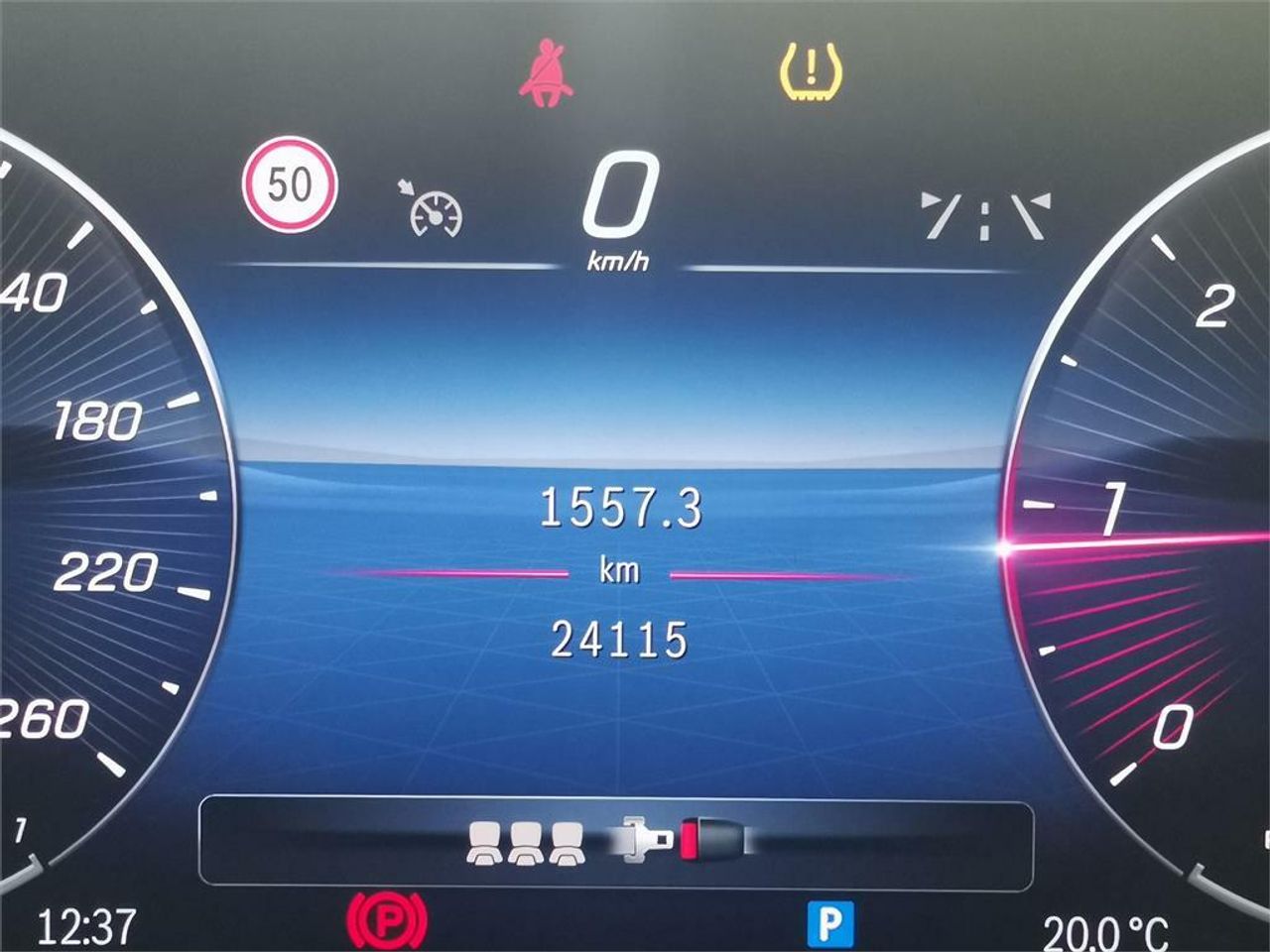 Mercedes Clase C 220 d - foto 13