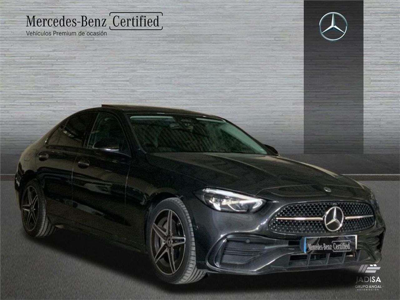 Mercedes Clase C 220 d - foto 4