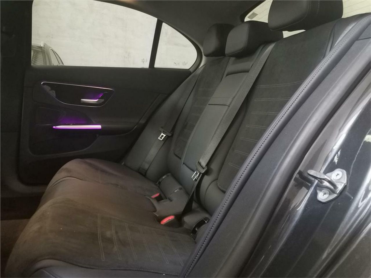 Mercedes Clase C 220 d - foto 15