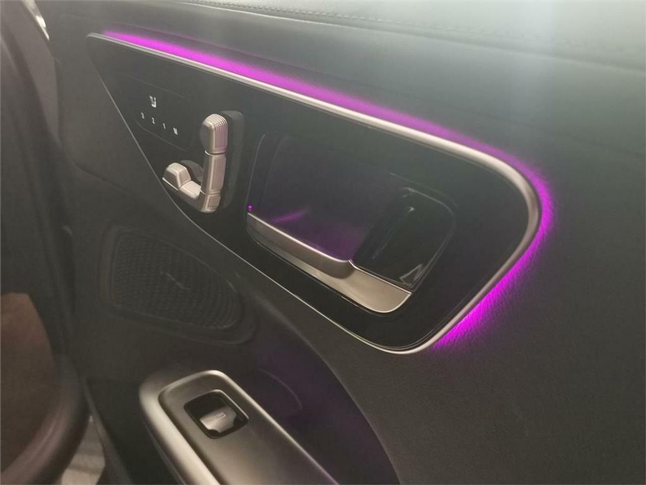 Mercedes Clase C 220 d - foto 16