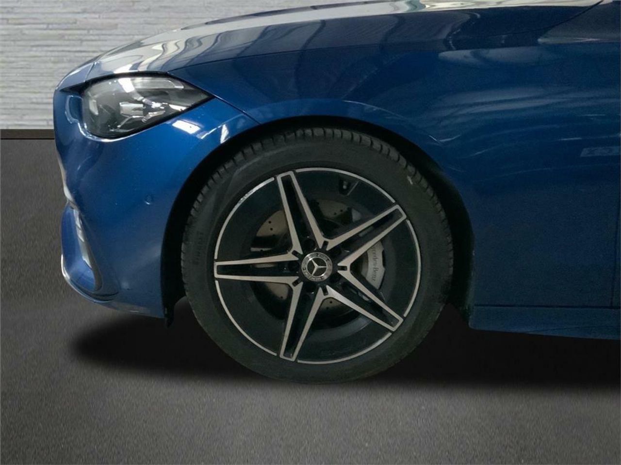 Mercedes Clase C 220 d - foto 6