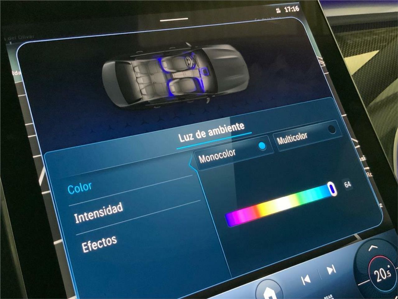 Mercedes Clase C 220 d - foto 26