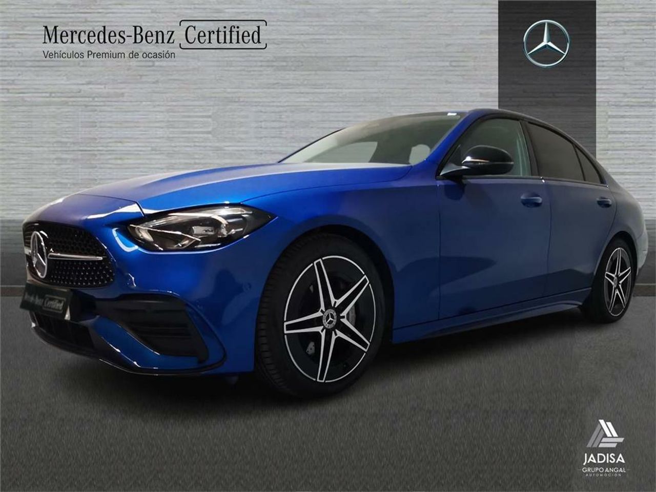 Mercedes Clase C 220 d - foto 2