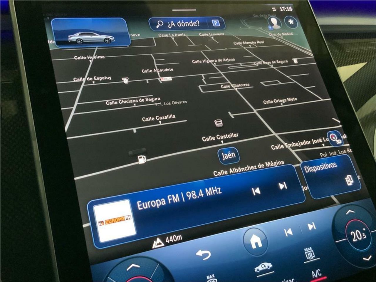 Mercedes Clase C 220 d - foto 25