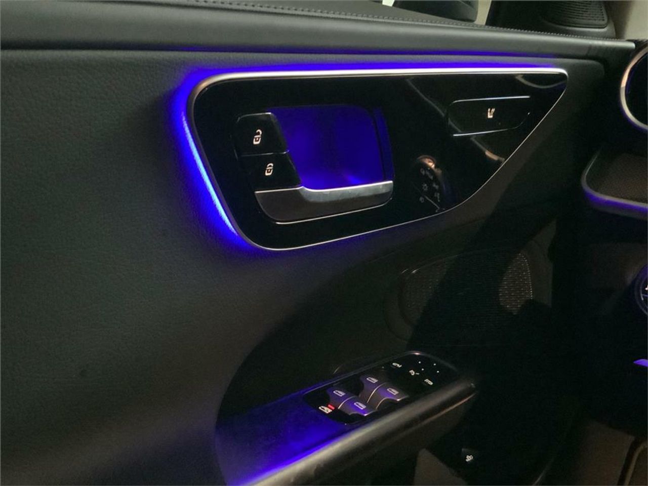 Mercedes Clase C 220 d - foto 15