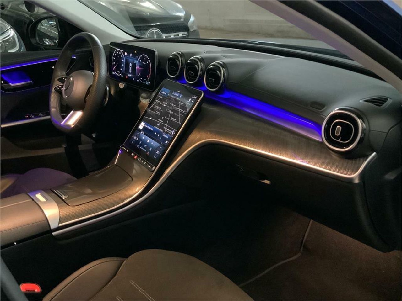 Mercedes Clase C 220 d - foto 11