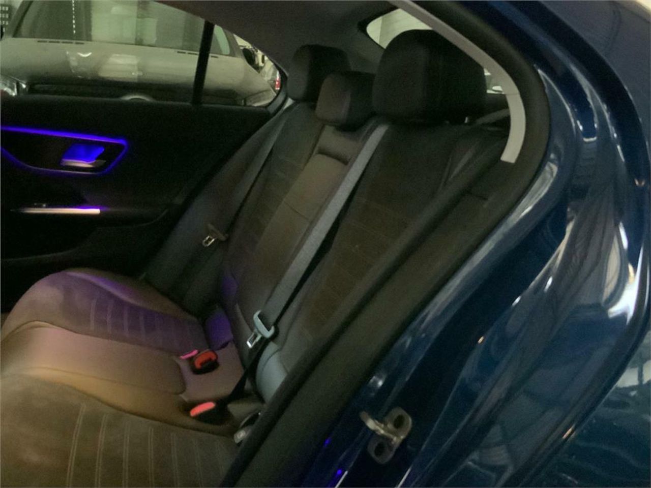 Mercedes Clase C 220 d - foto 12