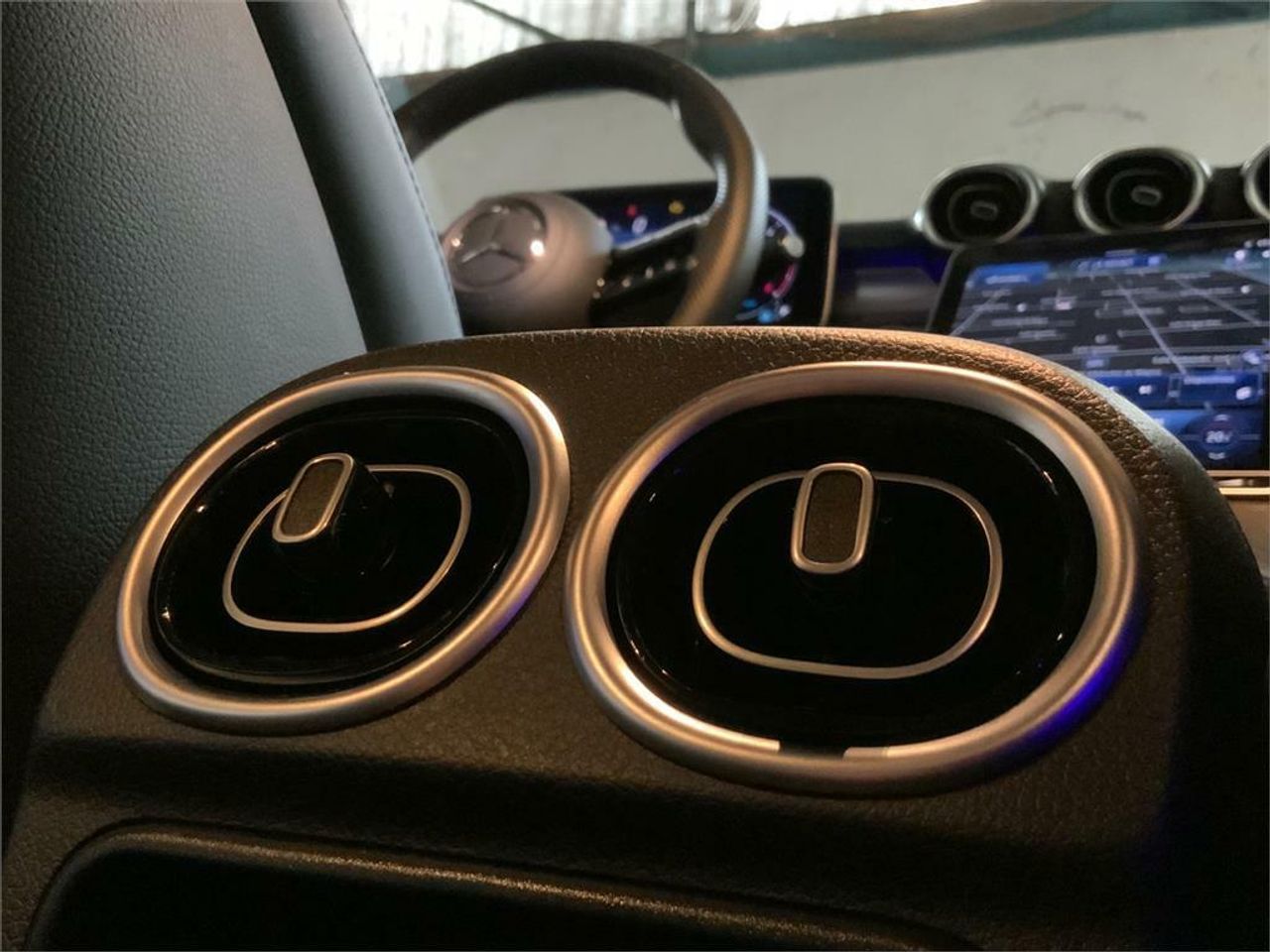 Mercedes Clase C 220 d - foto 16