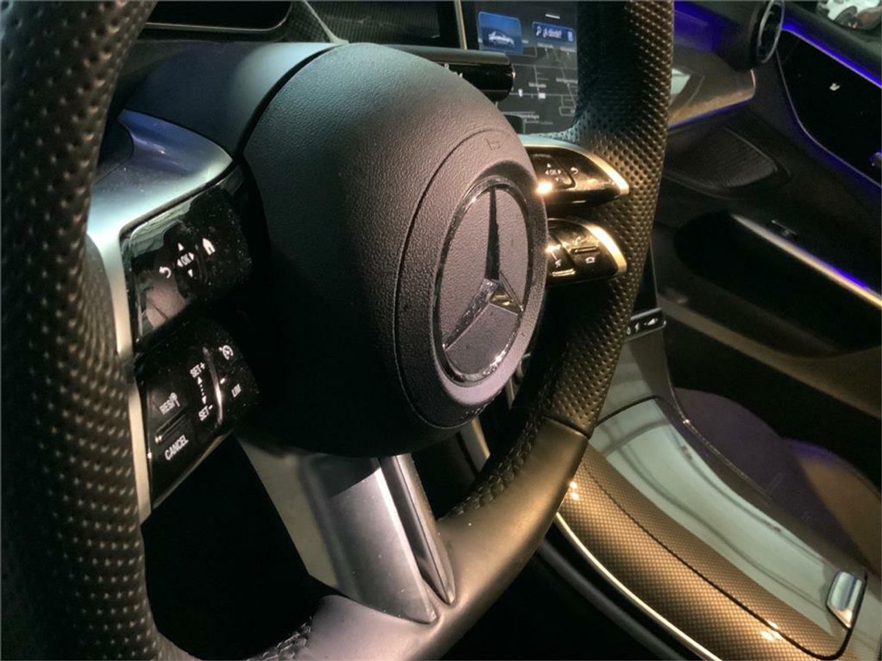 Mercedes Clase C 220 d - foto 20