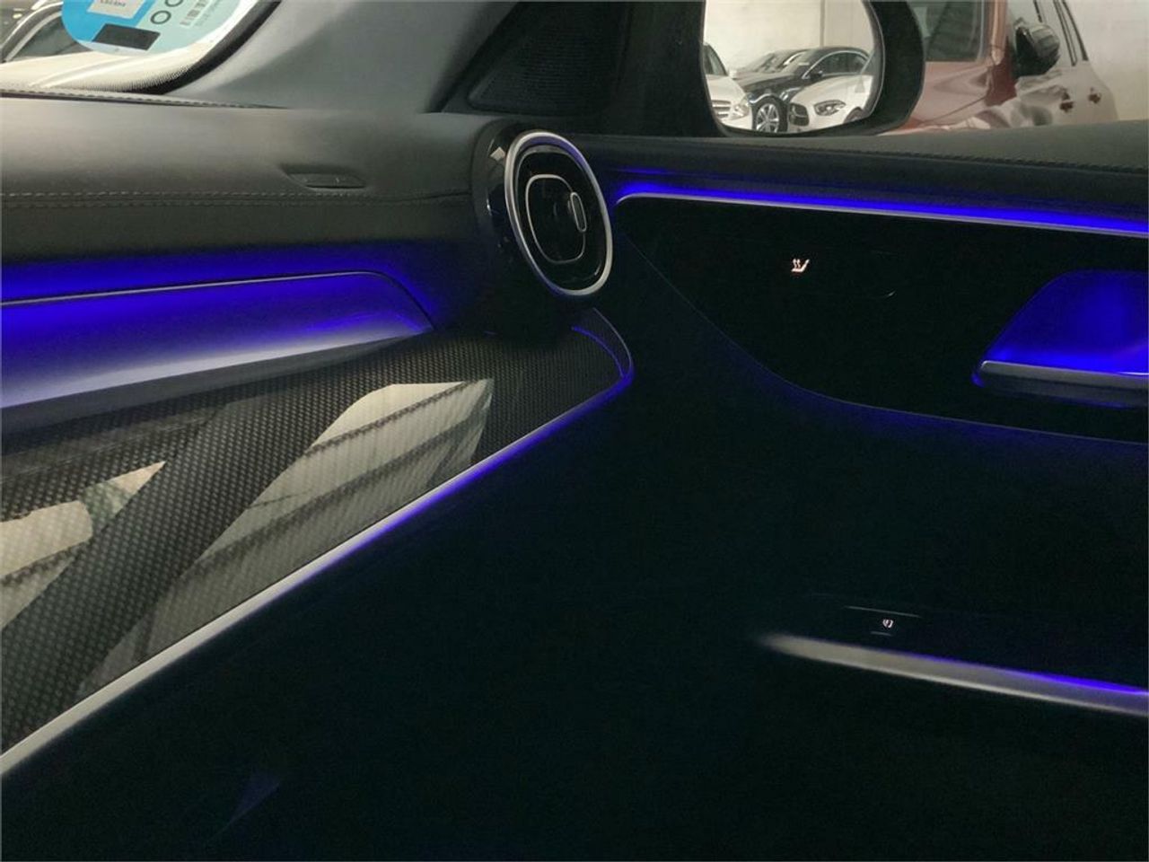 Mercedes Clase C 220 d - foto 27