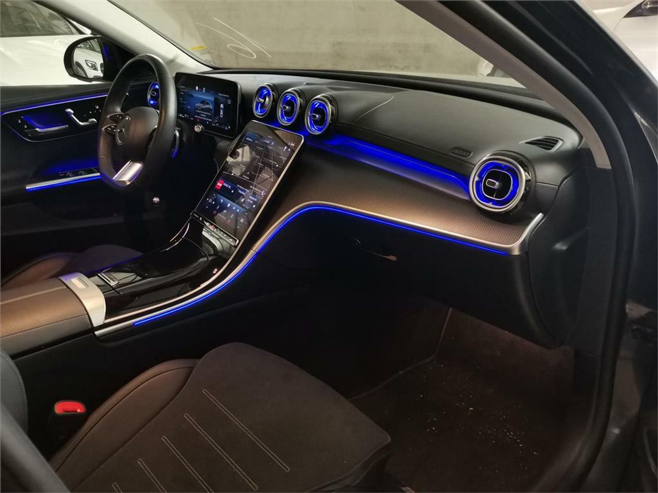 Mercedes Clase C 220 d - foto 19