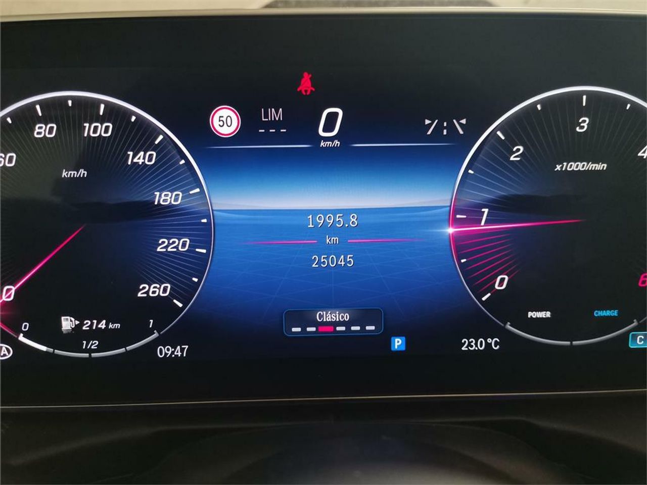 Mercedes Clase C 220 d - foto 23