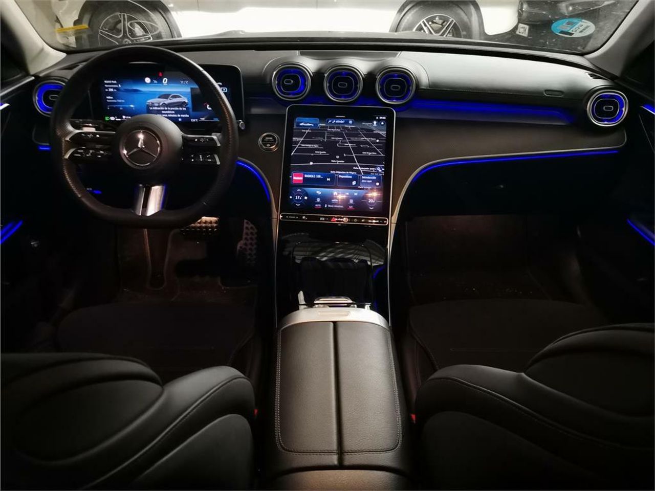 Mercedes Clase C 220 d - foto 13