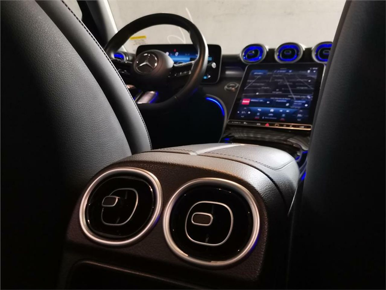 Mercedes Clase C 220 d - foto 18