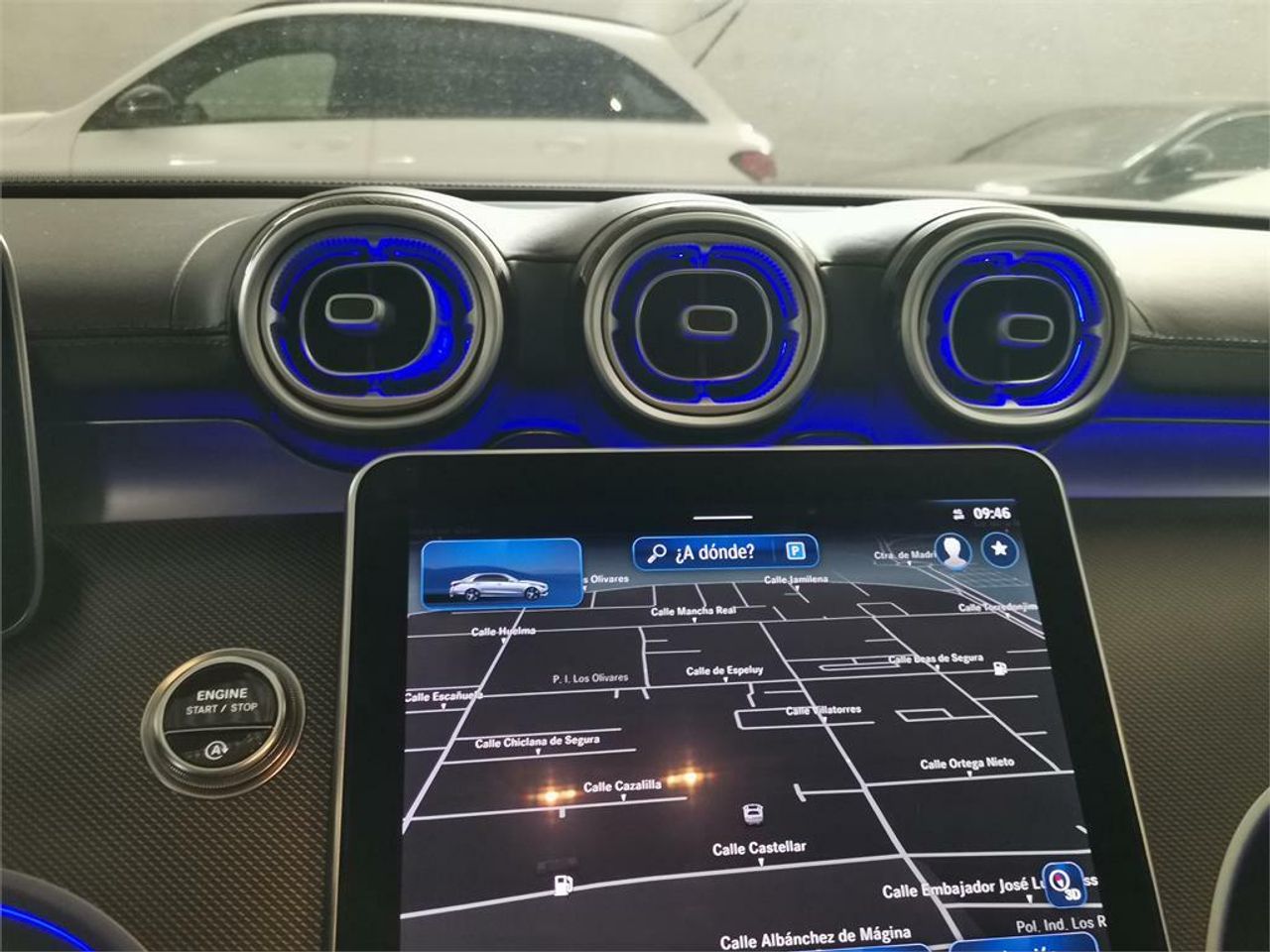 Mercedes Clase C 220 d - foto 17