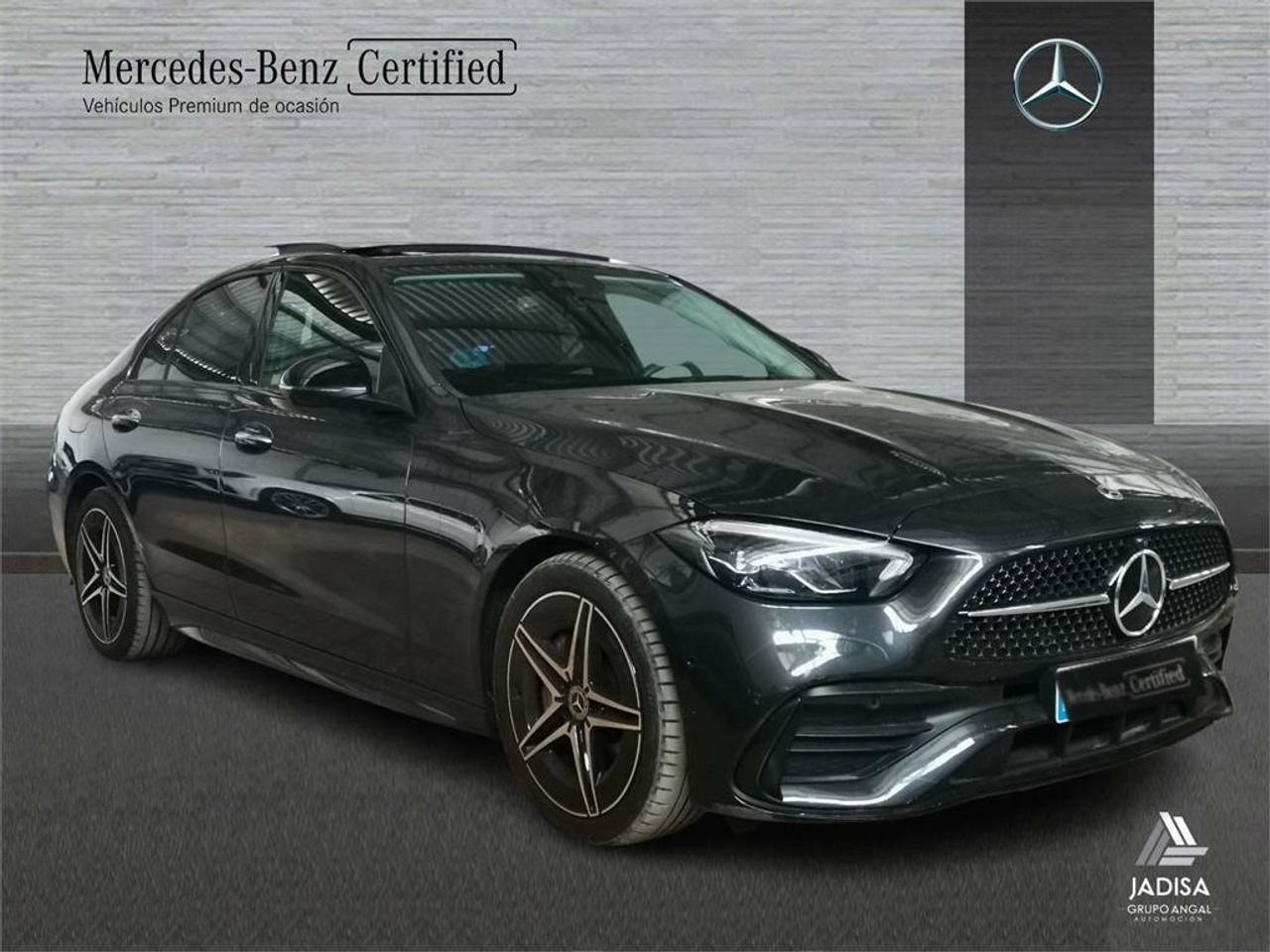 Mercedes Clase C 220 d - foto 4