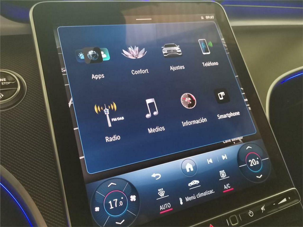 Mercedes Clase C 220 d - foto 21