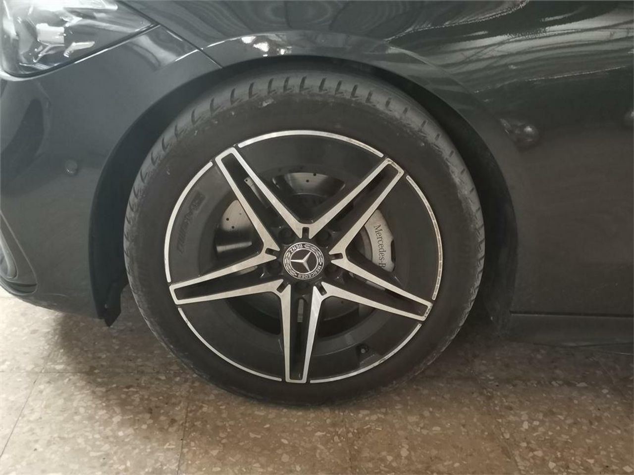 Mercedes Clase C 220 d - foto 5