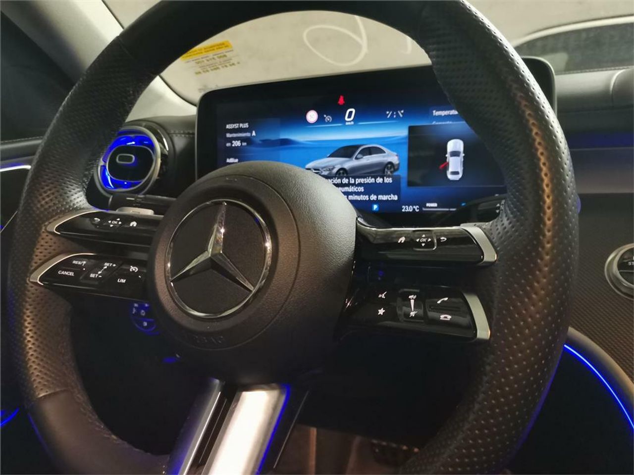 Mercedes Clase C 220 d - foto 15