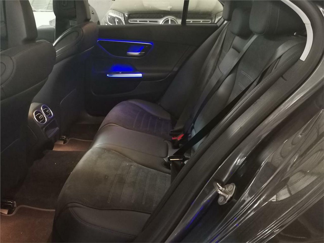 Mercedes Clase C 220 d - foto 11