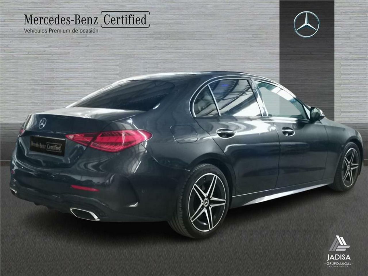 Mercedes Clase C 220 d - foto 3