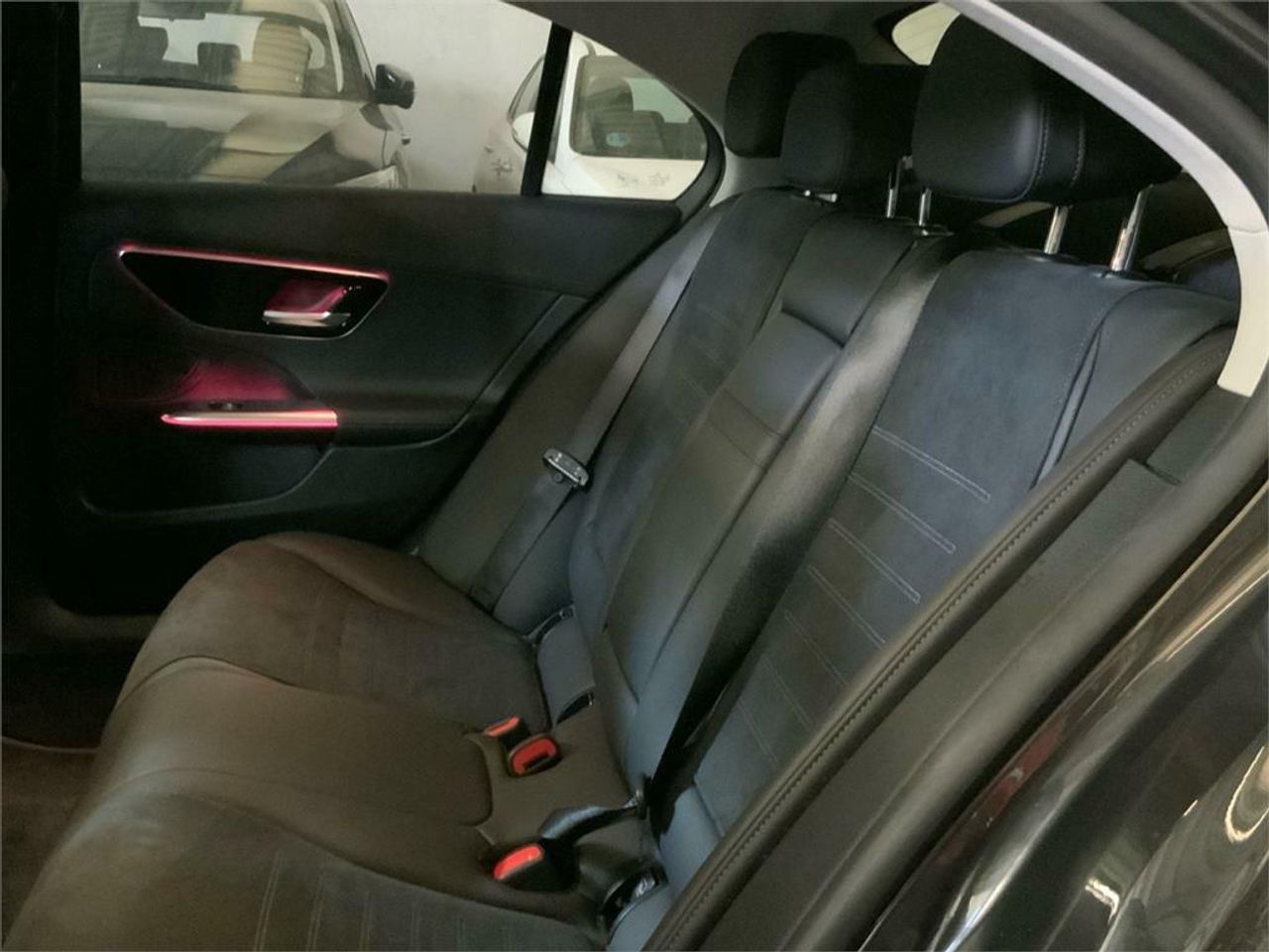 Mercedes Clase C 220 d - foto 12