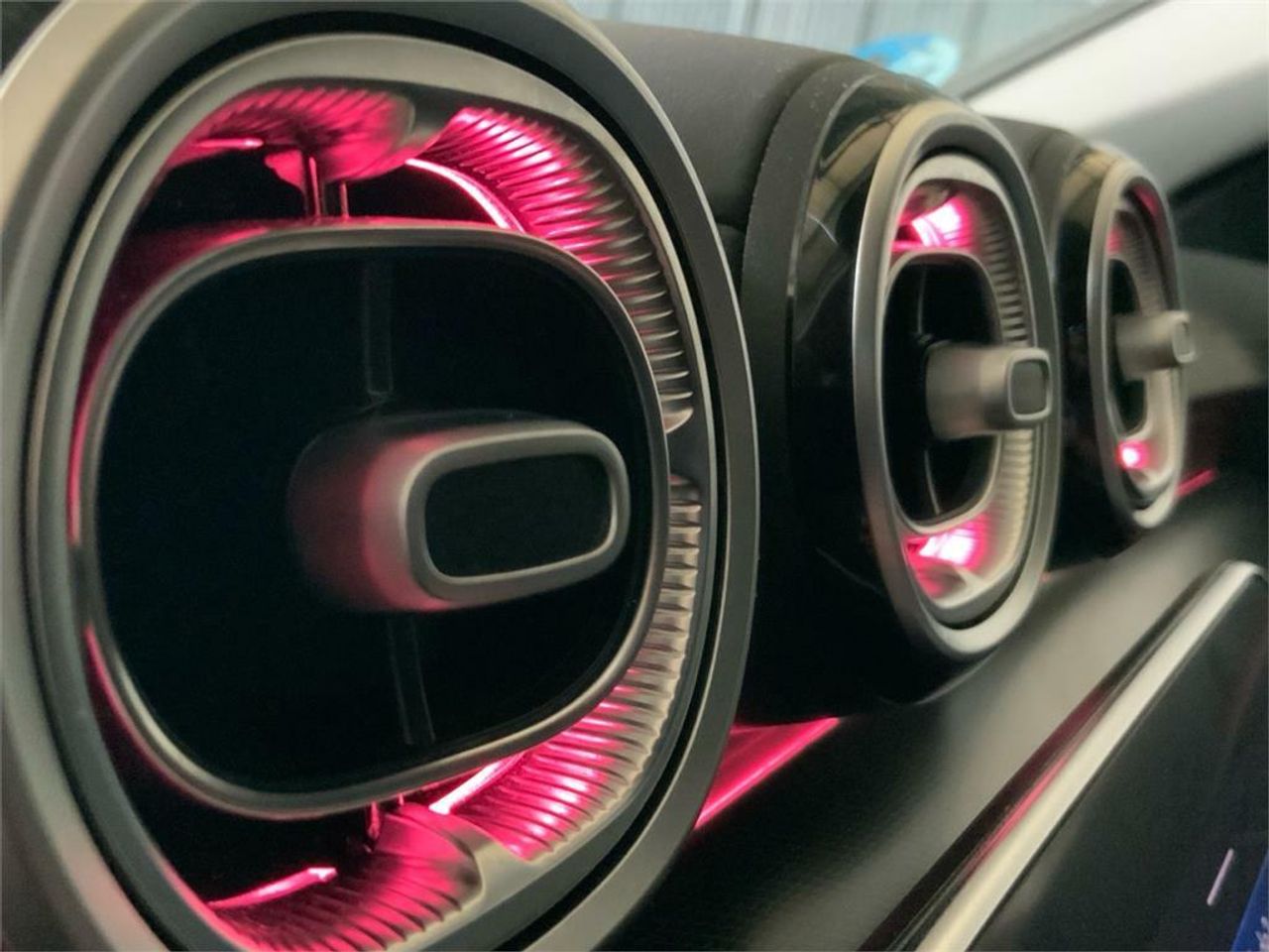 Mercedes Clase C 220 d - foto 22