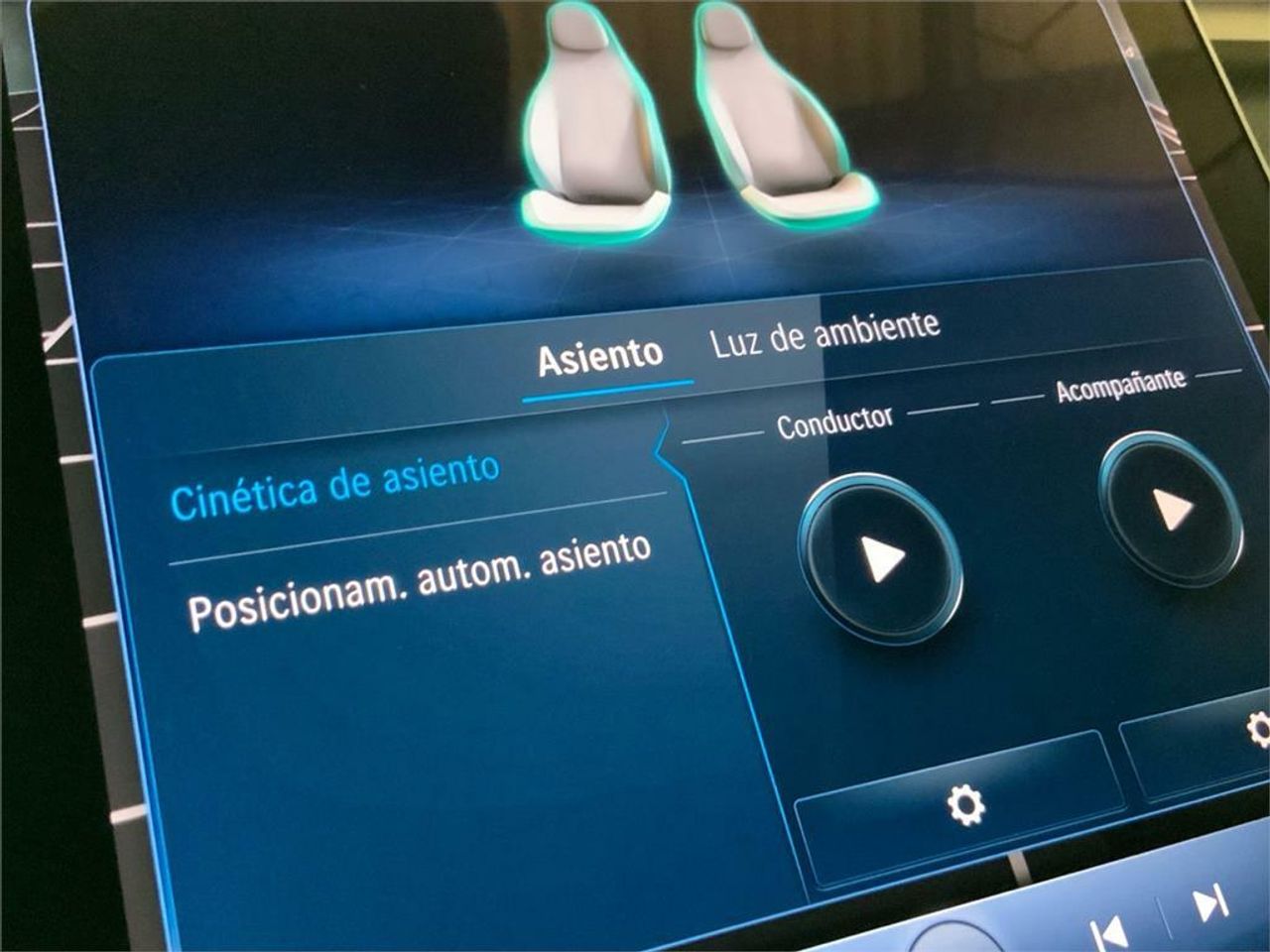 Mercedes Clase C 220 d - foto 25