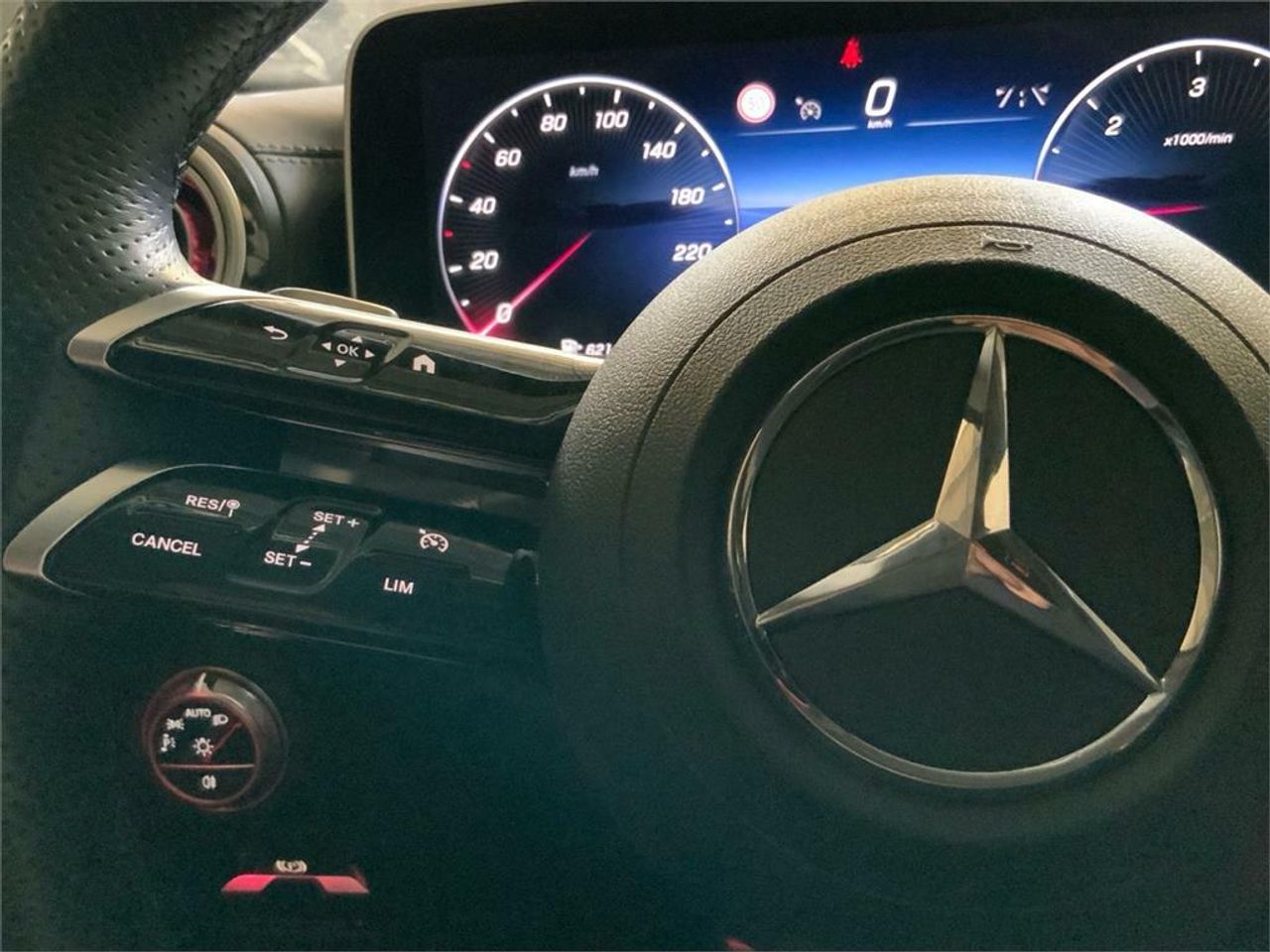 Mercedes Clase C 220 d - foto 26