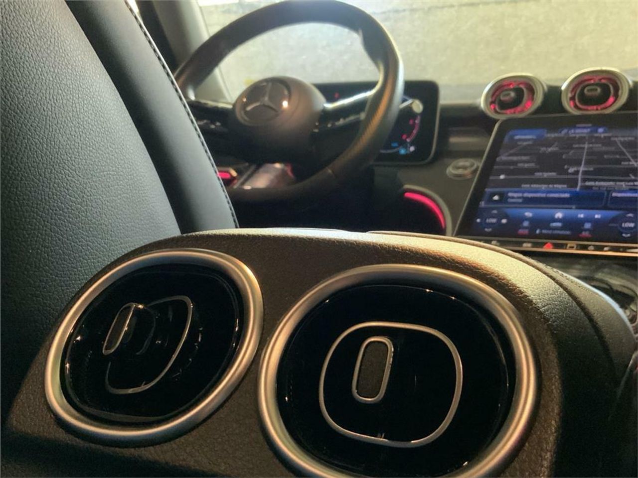 Mercedes Clase C 220 d - foto 14