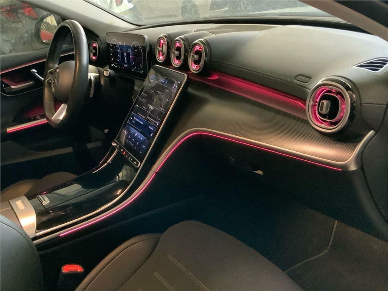 Mercedes Clase C 220 d - foto 16