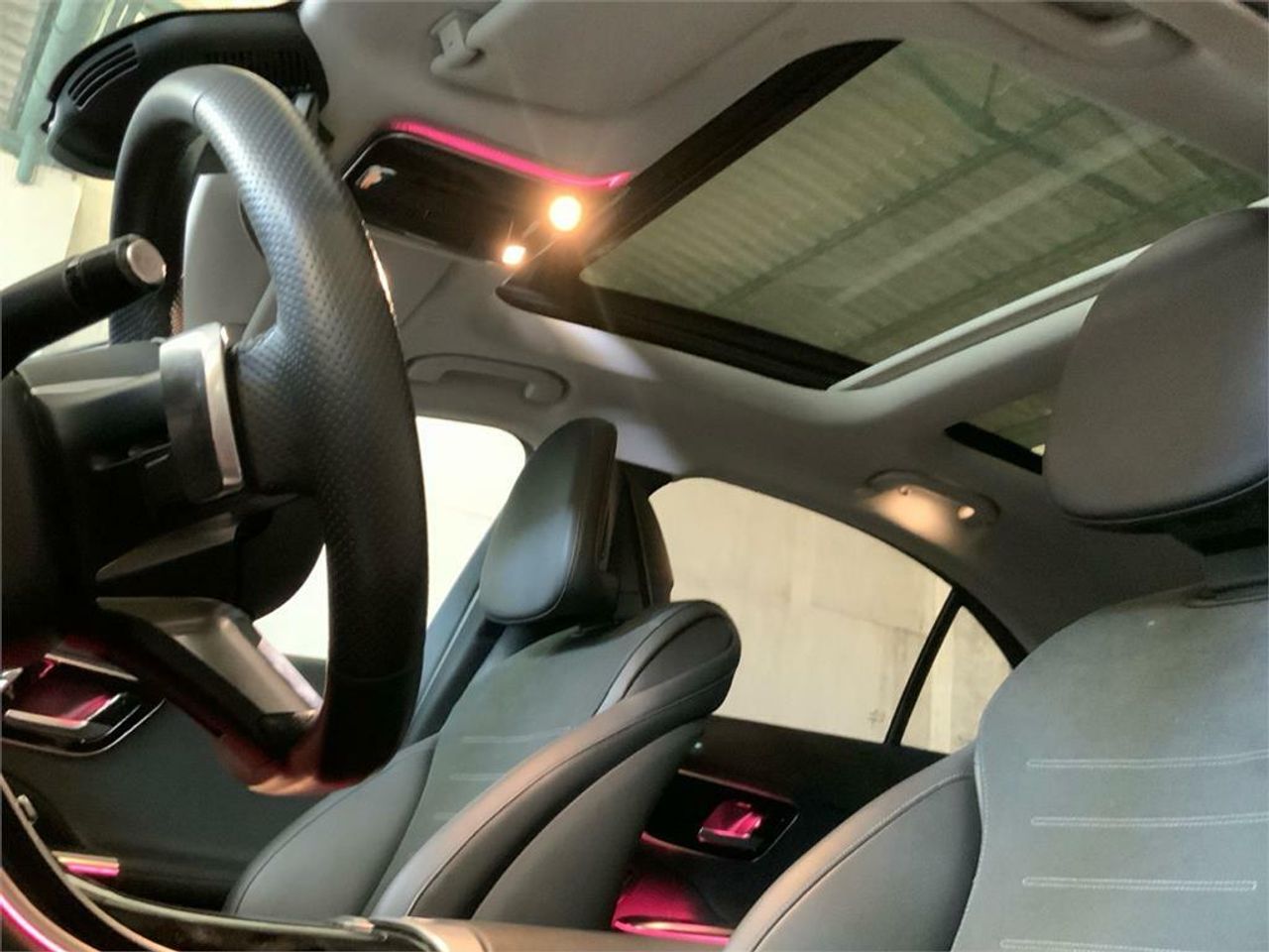 Mercedes Clase C 220 d - foto 8