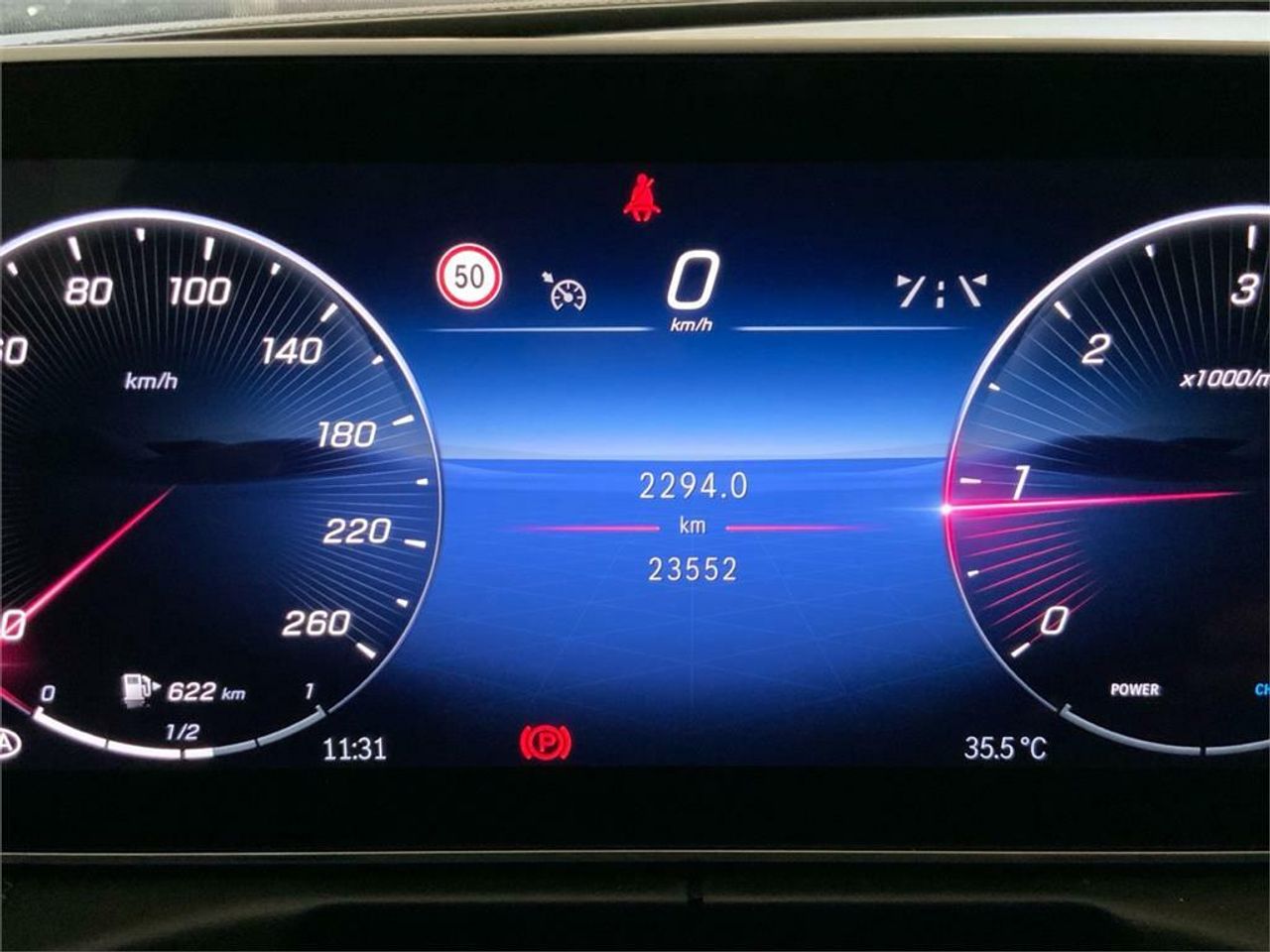 Mercedes Clase C 220 d - foto 21