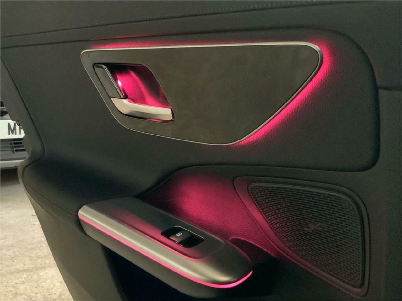 Mercedes Clase C 220 d - foto 15