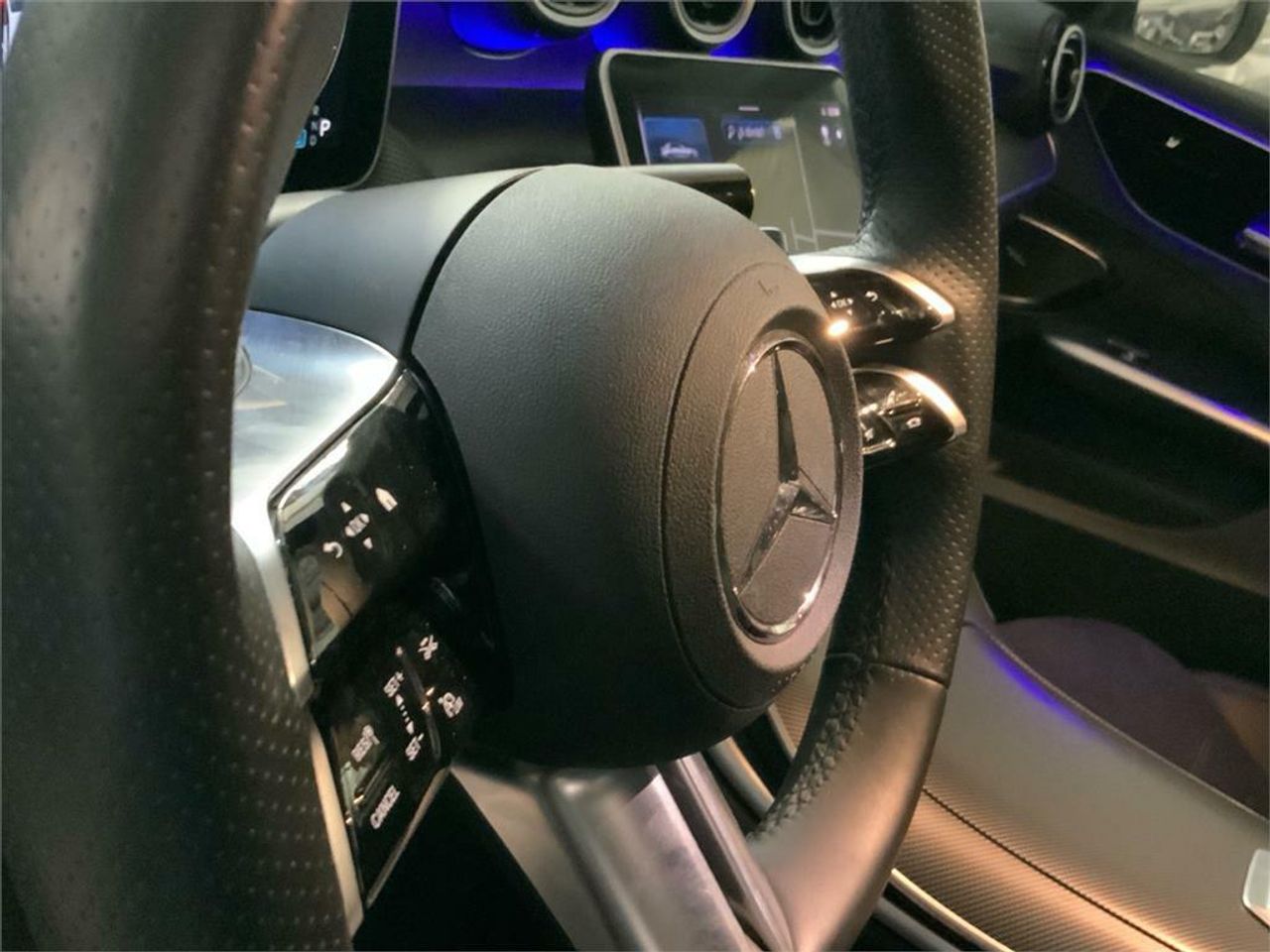 Mercedes Clase C 220 d Berlina - foto 23