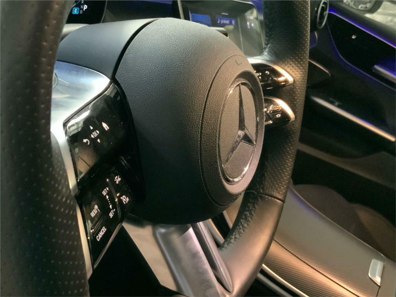 Mercedes Clase C 220 d Berlina - foto 19